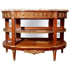 Marble Top Server - 130 For Sale on 1stDibs | marble server table, server with marble top
