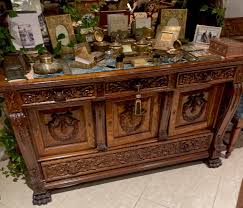 Antique Tiffany Studios Pre-1903 Pine Needle/ Grapevine Letter Opener: Rarity#4 | eBay