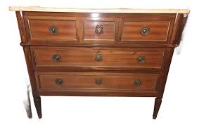 Vintage French Commodes | Chairish