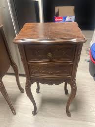 Lamp Set And Wooden Stan's Set