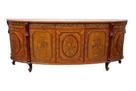 1980s French Baroque Style Five-door Sideboard - Etsy Canada