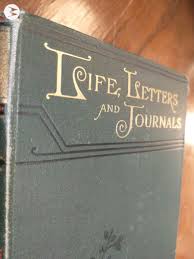 Louisa May Alcott: Her Life, Letters and Journals 1889 Facsimile Signed 1st Ed. | eBay
