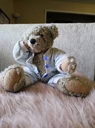 Vintage 1996 ~ Ashton Drake ~ Teddy Bear ~ | eBay