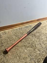 Louisville Slugger 125 Bat Ty Wigginton New York Mets ...