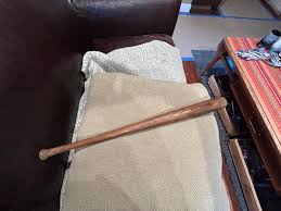 Tommy Davis Vintage Louisville Slugger 25 Hillerich ...