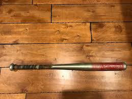 VINTAGE TED WILLIAMS MEDAL SEARS & ROEBUCK BASEBALL BAT 29 ...