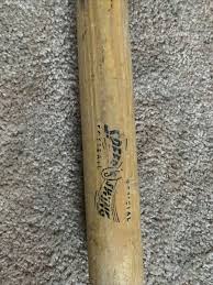 Hillerich & Bradsby Louisville Slugger 125W Speed Swing ...