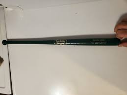 Silver Hawks #25 Louisville Slugger 21.5" Mini Bat Hillerich & Bradsby Co. 1996 | eBay