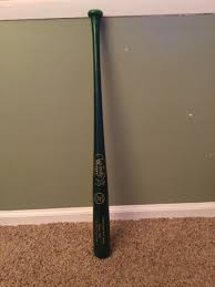 Oakland Athletics Green MLB Bats for sale | eBay