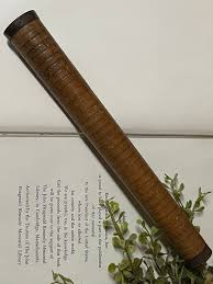 Vintage Wooden Spool – The Gentleman's Stache, DBA Mercantile 1858