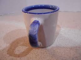 Louisville Stoneware Raggedy (Ann) Andy Mug Kentucky Vintage ...