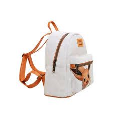 Loungefly Pokemon Evee & Eeveelutions Womens Backpack, Multicolor, One Size, Pmbk0129 : Amazon.ca: Clothing, Shoes & Accessories