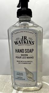 J.R. Watkins Hand Soap | eBay