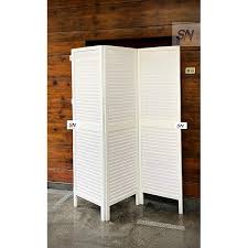 KK Brothers Mart Wooden Standard Size Partition Stand & Partition Legs Room Divider Stands for Stable Straight Standing 4 Stands (for 3 Panel) Black : Amazon.in: Home & Kitchen