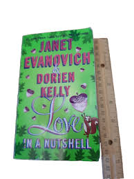Love in a Nutshell: A Novel (Culhane Family Series, 2) ASIN ...