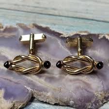 Lamode | Accessories | Vintage Lamode Sterling Silver Oval Cufflinks | Poshmark