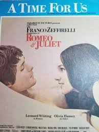 A Time for Us from Romeo and Juliet by Rota, Nina, Kusik ...