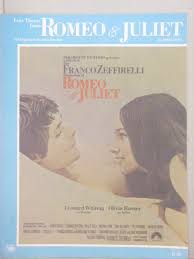 Love Theme from: Romeo and Juliet