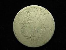 OLD COIN SALE!! AVERAGE GOOD 1889 LIBERTY V NICKEL LOT 4e | eBay