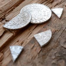 Pieces of Eight Set – Townsends