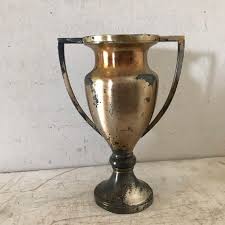 Antique Dartmouth Trophy Cup Winter Carnival Race Outing Club Silver Loving Cup New Hampshire New England - Etsy