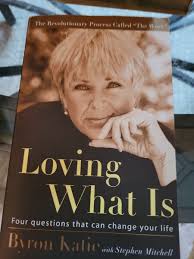 Loving What Is : Four Questions That Can Change Your Life | eBay