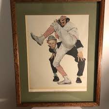 Norman Rockwell | Art | Norman Rockwell | Poshmark