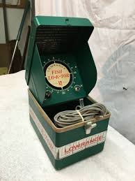 VTG LOWRANCE FISH LO-K-TOR FINDER FISHING LURE REEL Fishing ...