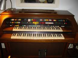 lowrey organ used, needs fixing. General overhaul, contact ...