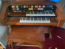 Lowrey organ for sale in [location]