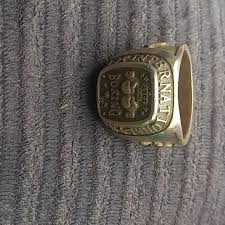 Other | International Boxing Ring 1983 221 | Poshmark