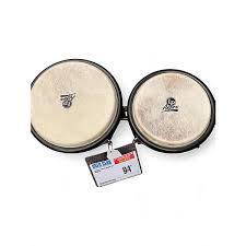 Used LP Aspire Bongo Set Bongos | Guitar Center