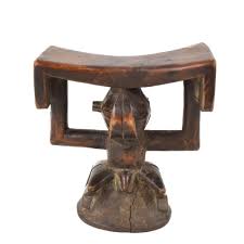 Yaka Headrest Congo - Etsy Sweden