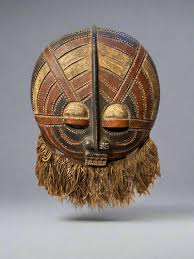 Older Congolese Beluba Mask – The Wayfinder Society
