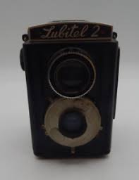 Lubitel 2 | eBay