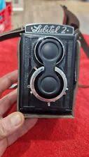 Lubitel Vintage TLR Cameras for sale | eBay