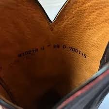 Lucchese | Shoes | Lucchese M21r4 Carson Mens Black Cherry ...