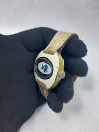 Rare Vintage ELOGA Watch Digital Jump Hour Mechanic ...