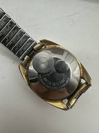 Vintage 1970s Timex “Electronic “Men Watch Untested In Box ...