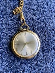 Rouan De Luxe Swiss Made Antimagnetic Gold Plated ...