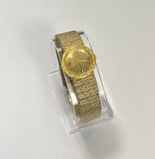 1960'S Bel Art Womens Vintage Watch Swiss Made Gold Manual ...