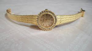 Women's Nugget Look Style Gold Finish White, Gold or Black ...