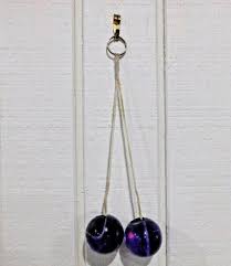 1970's Lucite Clackers were NO JOKE! Convinced they were a ...