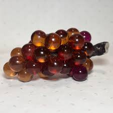 Collectable Souvenir Grapes - Etsy
