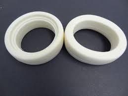 Front T1000 Truck Tire Foams (set of 2) – Fearless RC