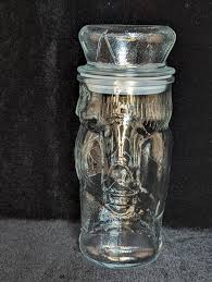 Vintage Planters Peanut Nutcracker Canister – Nauna's ...