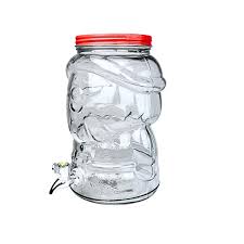 Santa Beverage Dispenser | HSN