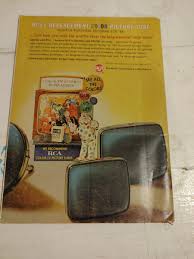 Vintage Electronic Technician Transistor-Diodes-Negative ...