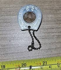 Vtg National Capital Trolley Museum Wheaton MD Advertising ...