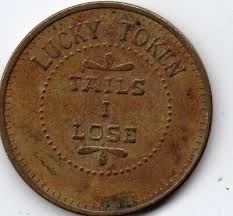 Lucky: Heads and Tails | eBay